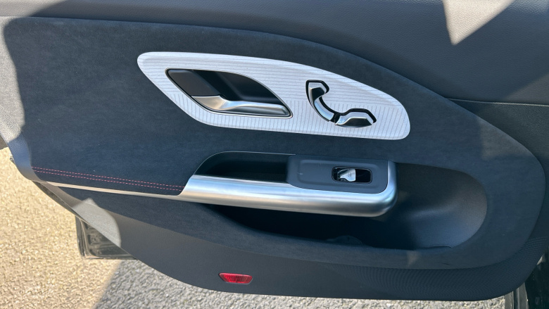 Mercedes-Benz CLA 250+ 200kW EQ AMG Line Prem Ed 85kWh 4dr Auto Electric Saloon